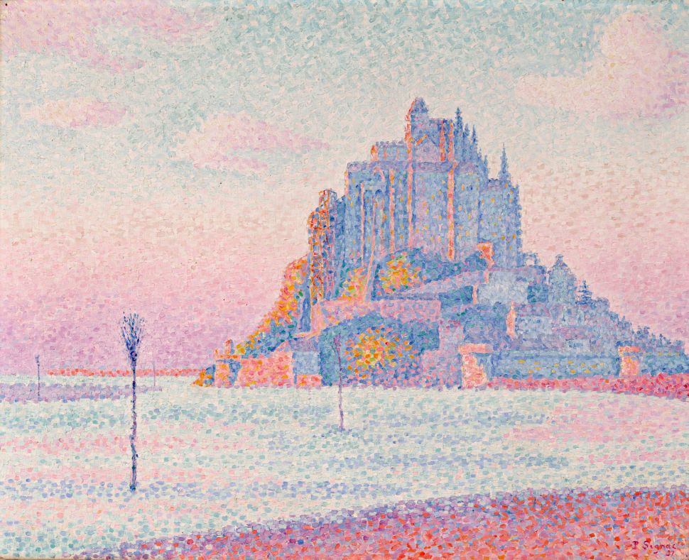 From Rejection to Revolution: Santa Barbara Museum of Art Charts the Rise of the Impressionists